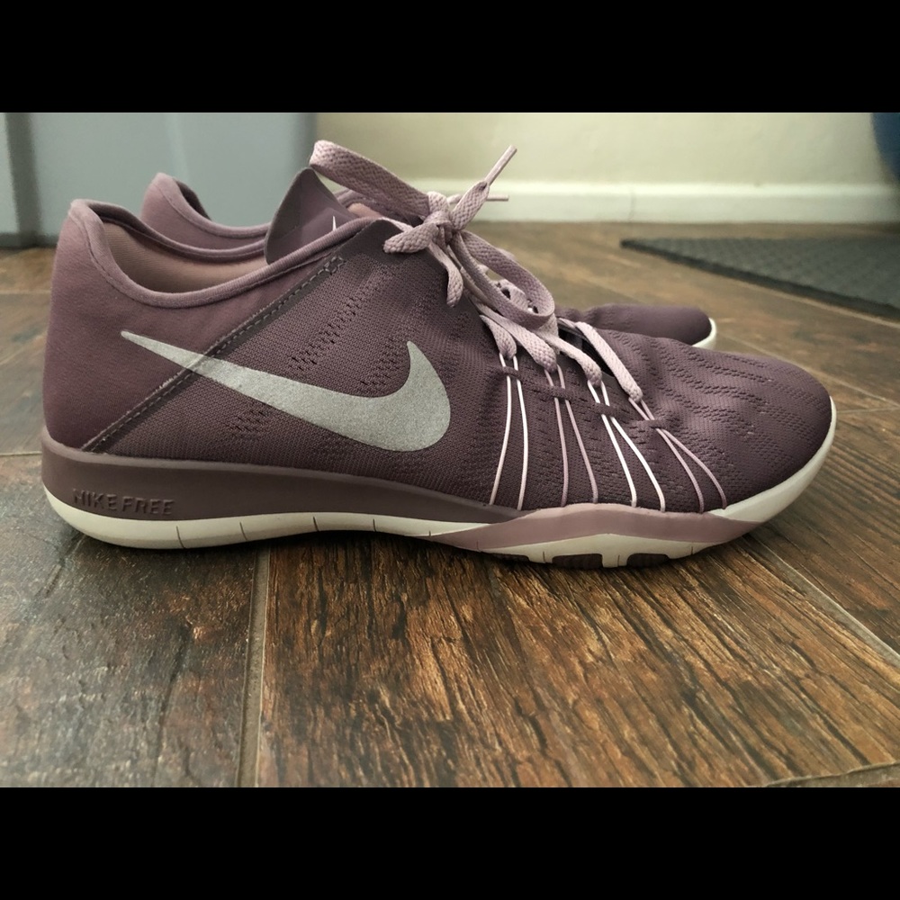 Nike Free TR 6 Shoes